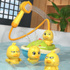 Baby Bath Children's Bathroom Toys