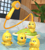 Baby Bath Children's Bathroom Toys