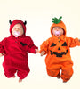 Roupas de Halloween para bebê