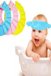 New Eco-friendly Material Kids Shower  Baby Bath  Adjustable Size