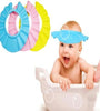 New Eco-friendly Material Kids Shower  Baby Bath  Adjustable Size