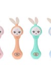 Baby educational toys can chew teether