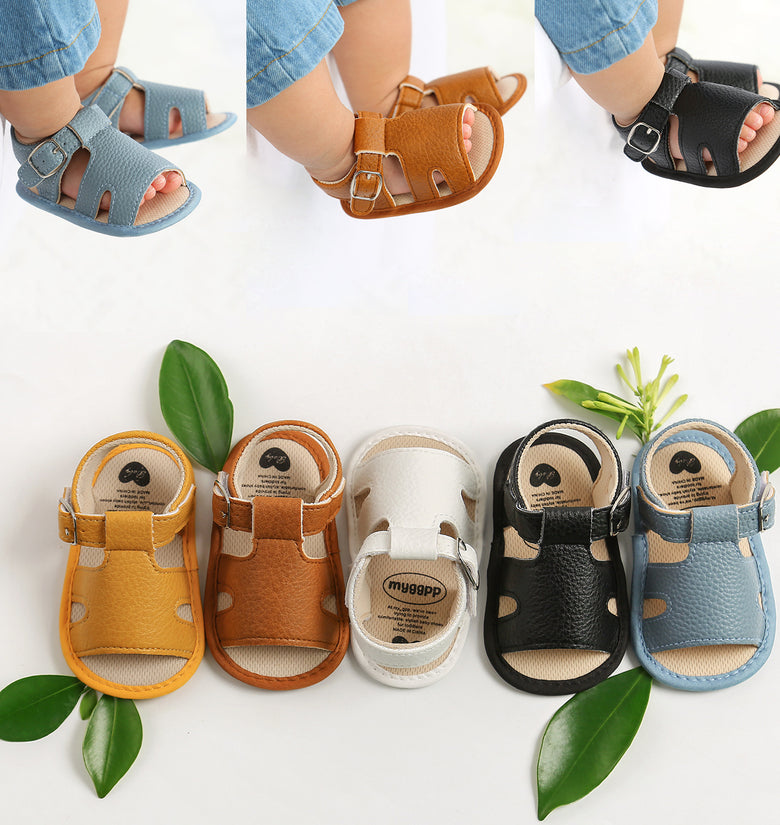 Summer Baby Shoes Baby Sandals Toddler Shoes