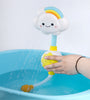 Baby Bath Toys, Children'S Water Bath Toys, Boys And Girls, Infants And Young Children, Manual Rainbow Cloud Spray Shower