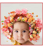 Children's Hair Accessories Baby Girl Hairband Photo Photo Head Flower