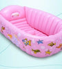 Inflatable Thermal Insulation Baby Swimming Bucket