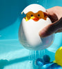 Bath Toy Raining Cloud Duck Egg Children's Bathroom Shower Baby Water Toys