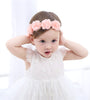 Baby hair accessories baby headdress