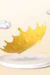 Baby Shower Bath  Kid Shampoo Hat