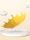 Baby Shower Bath  Kid Shampoo Hat