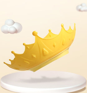 Baby Shower Bath  Kid Shampoo Hat