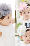 Baby hair accessories