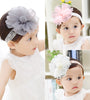 Baby hair accessories