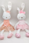 Pacify Baby Rabbit Doll Plush Toys