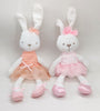 Pacify Baby Rabbit Doll Plush Toys