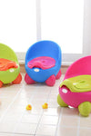 Cartoon Baby Stool Baby Baby Toilet