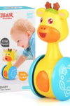 Deer Little Star Bell Baby Toys