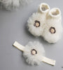 Baby Headband Socks Set Accessories