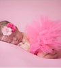 Children's Photography Clothing Newborn Pettiskirt