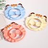 Baby Bath Shower Cap Waterproof Ear Protection Hair Washing