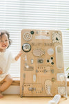 Baby DIY Enlightenment Toys