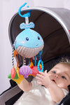 Chouchoule Baby Car Hanging Toys Baby