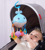 Chouchoule Baby Car Hanging Toys Baby