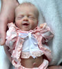 Mini Baby Reborn Doll Mold DIY Accessories